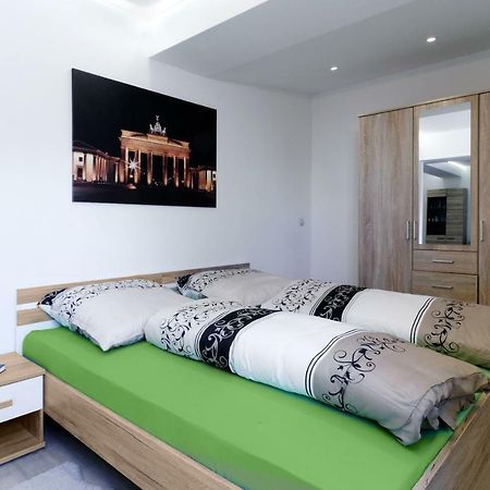 Luxusapartment Nahe Mueggelsee Berlim Exterior foto