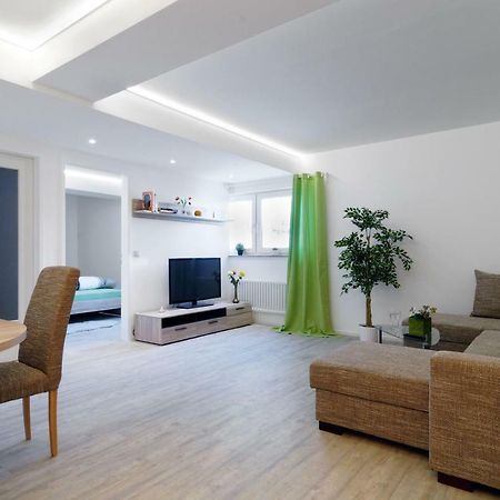 Luxusapartment Nahe Mueggelsee Berlim Exterior foto