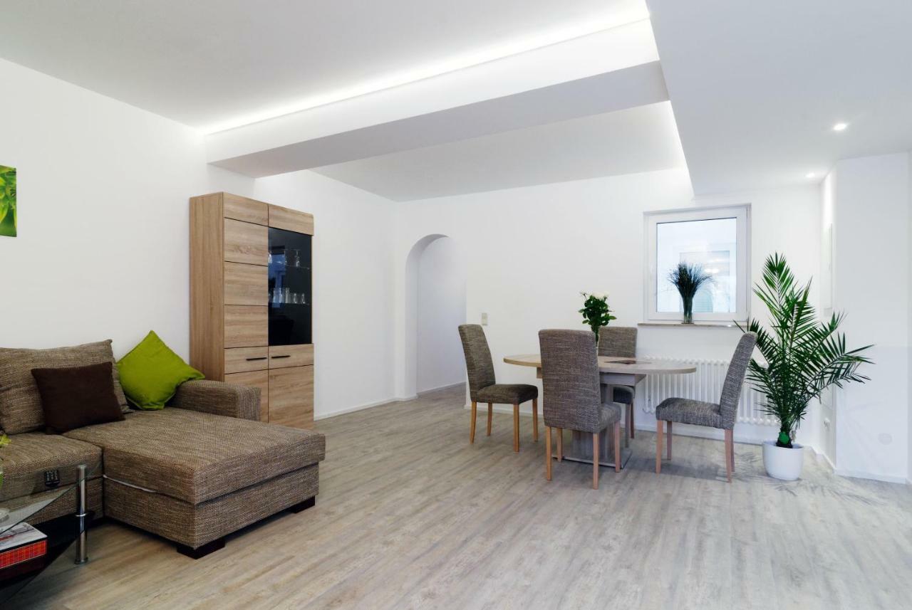 Luxusapartment Nahe Mueggelsee Berlim Exterior foto