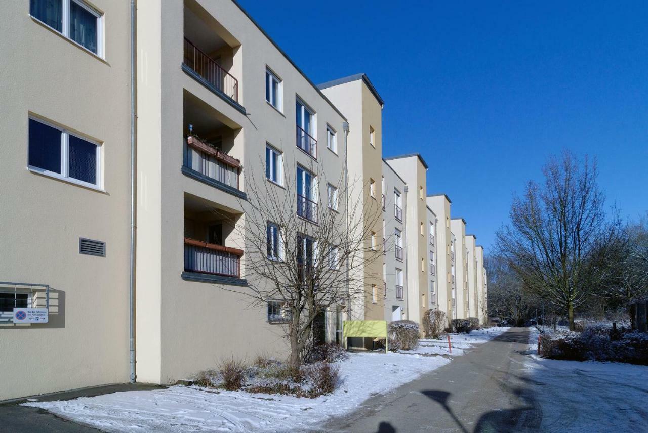 Luxusapartment Nahe Mueggelsee Berlim Exterior foto