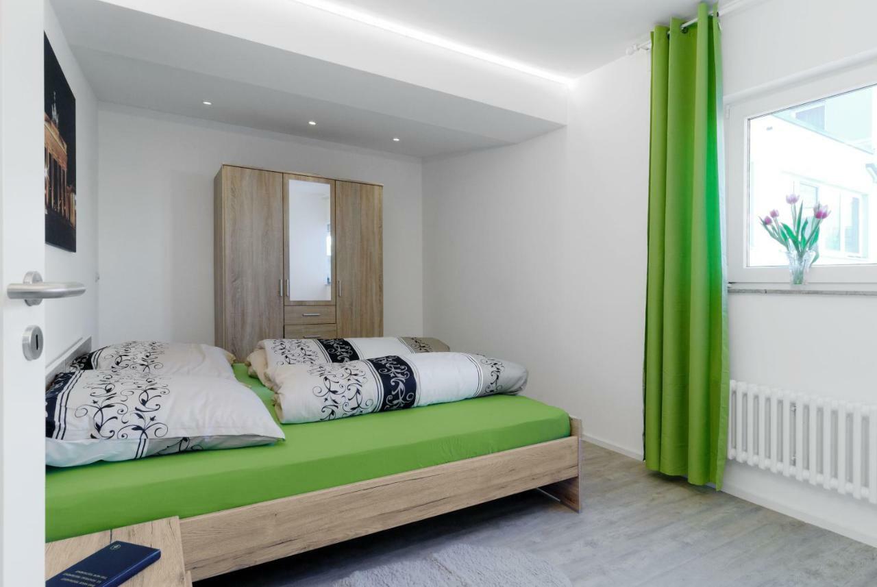 Luxusapartment Nahe Mueggelsee Berlim Exterior foto