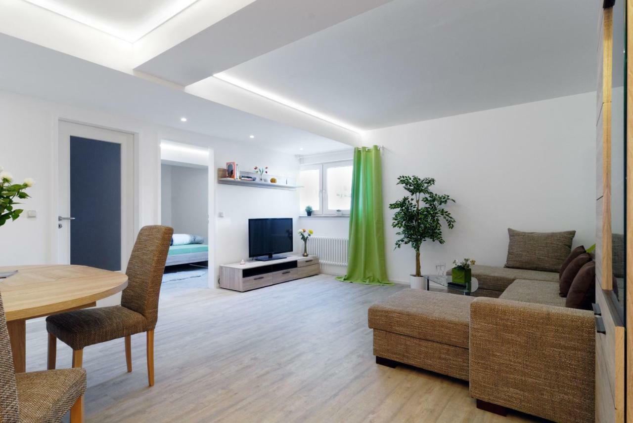 Luxusapartment Nahe Mueggelsee Berlim Exterior foto